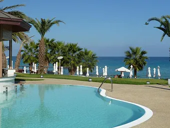 Отель SUNRISE PEARL HOTEL 5*