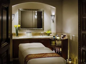 Отель ONE & ONLY ROYAL MIRAGE 5*