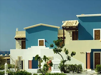 Отель ALDEMAR KNOSSOS ROYAL 5*