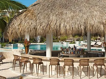 SECRETS CAP CANA RESORT & SPA 5*