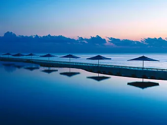 HARD ROCK HOTEL CANCUN 5*