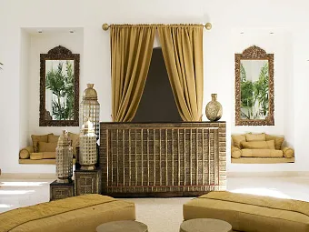 BARAZA RESORT AND SPA ZANZIBAR 5*, Танзания, Занзибар