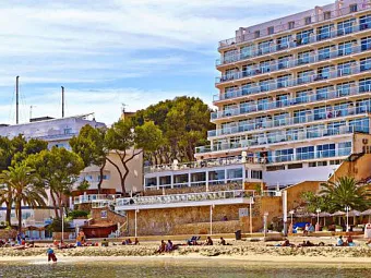 Отель FLAMBOYAN CARIBE 4*