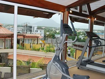 Отель AANARI HOTEL & SPA 3*