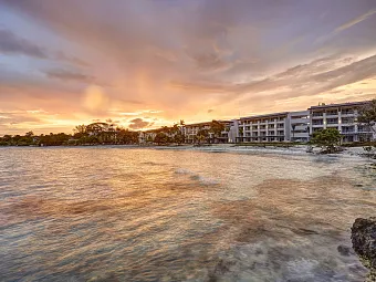 HIDEAWAY AT ROYALTON NEGRIL RESORT 5*  