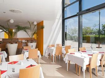 Отель ISLAND HOTEL ISTRA 4*