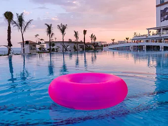 SIRIUS DELUXE HOTEL 5*, Турция, Алания.