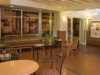 The Orchid Passaros Goa (Ex. LOTUS BEACH RESORT) 3*