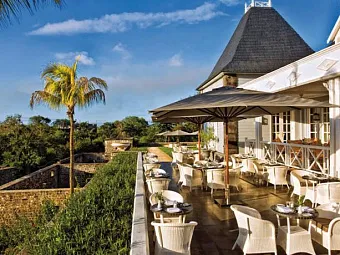 Отель, MARITIM RESORT & SPA MAURITIUS 5*