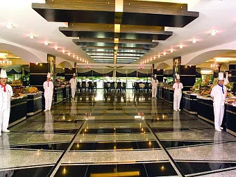 BEACH CLUB DOGANAY 5*