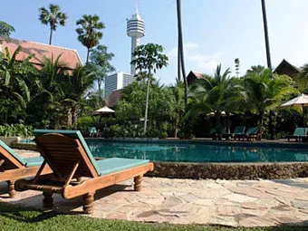 RABBIT RESORT 4*