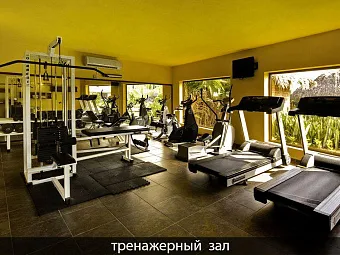 CATALONIA ROYAL BAVARO 5*, Доминикана, Пунта-Кана