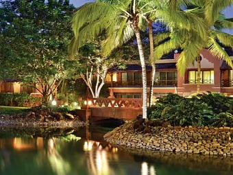 Itc Grand Goa Resort & Spa (ex. PARK HYATT GOA) 5*