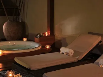 Отель INTERCONTINENTAL MAURITIUS RESORT BALACLAVA FORT 5*