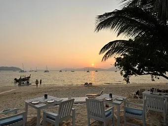 Pullman PANWA BEACH RESORT PHUKET 4*