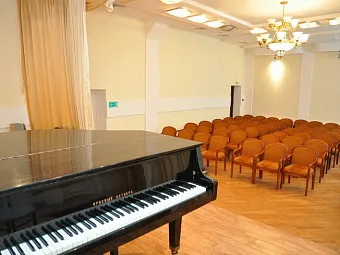 Санаторий им. ДИМИТРОВА 4*