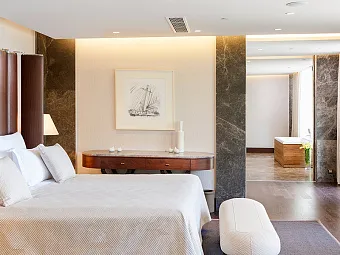  Отель RIXOS PREMIUM GOCEK 5*,  Турция, Фетхие.