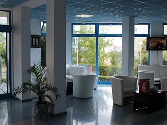  Отель PRIMASOL SINEVA PARK 3*, Болгария, Святой Влас.