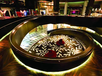 Отель CORNELIA DIAMOND GOLF RESORT & SPA 5*