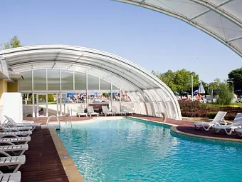 Отель PRIMASOL RALITSA SUPERIOR 4*
