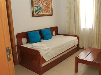 Отель SANTA CATARINA ALGARVE 3*