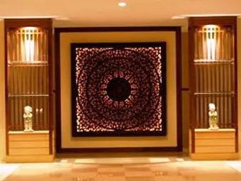  Отель AVALON BEACH RESORT 4*, Таиланд, Паттайя. 