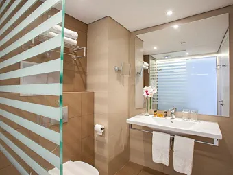FAROS HOTEL 4*