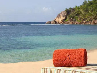 Отель KEMPINSKI SEYCHELLES RESORT BAIE LAZARE 5*