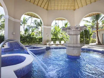 MAJESTIC COLONIAL PUNTA CANA 5*