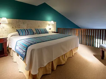  Отель GRAND PALLADIUM PUNTA CANA RESORT, SPA & CASINO 5*