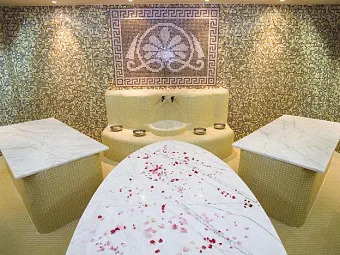  Отель DIT MAJESTIC BEACH RESORT 4*, Болгария, Солнечный берег.