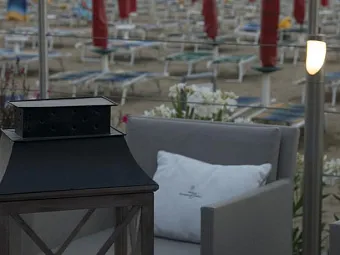 VIDI MIRAMARE & DELFINO 4*