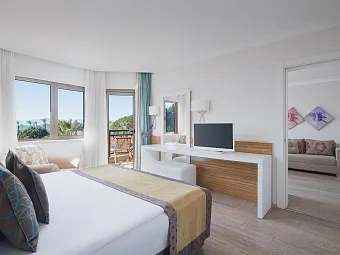 ASTERIA FAMILY BELEK (Ex.Aquaworld Belek) 5*