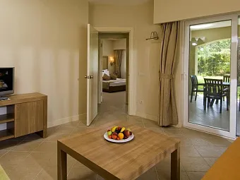 OTIUM ECO CLUB SIDE 5*