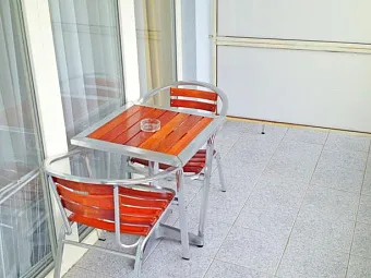  Отель KALOFER 3*, Болгария, Солнечный берег.