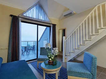 NASHIRA RESORT & SPA 5*