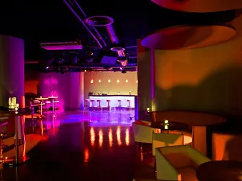 Отель XANADU ISLAND 5*