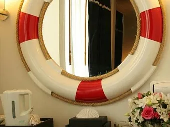  Отель A-ONE ROYAL CRUISE 4*, Таиланд, Паттайя.