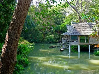 SUNSET PARK RESORT & SPA 4*