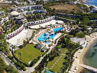 SIANJI WELL-BEING RESORT 5*