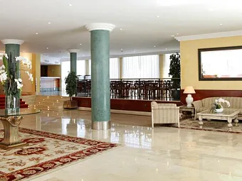 Отель BAHIA PRINCIPE CORAL PLAYA 4*