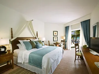 DREAMS LA ROMANA RESORT & SPA 5*, Доминикана, Ла-Романа.