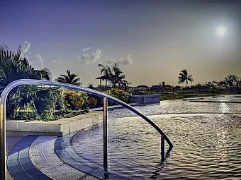 Отель PULLMAN CAYO COCO 5*, Куба, Кайо-Коко