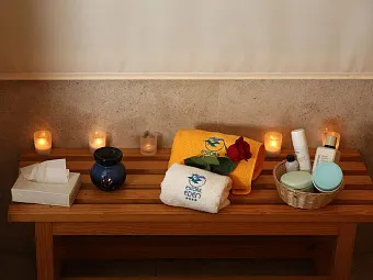 ESTORIL EDEN 4*