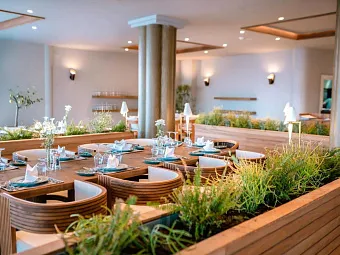 RIXOS PARK BELEK 5*