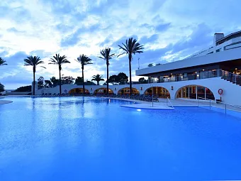 Отель PESTANA ALVOR PRAIA 5*