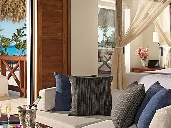SECRETS CAP CANA RESORT & SPA 5*