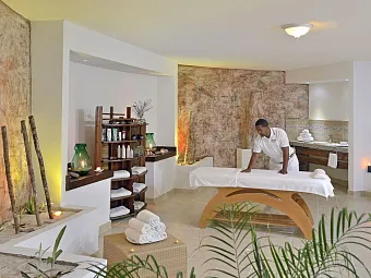 Отель MELIA CAYO COCO 5*, Куба, о. Кайо-Коко