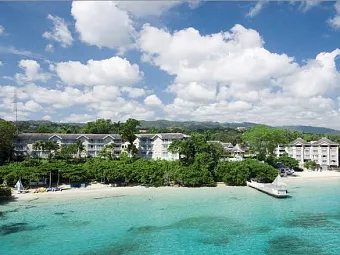 Отель SANDALS ROYAL PLANTATION OCHO RIOS 5*