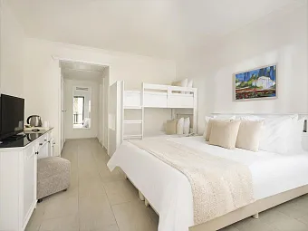 SELECTUM COLORS BODRUM 5 *